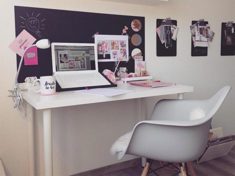 10 modifiche da fare al proprio ufficio domestico per sopravvivere al ritorno al lavoro