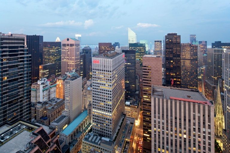 Il multimilionario genero di Trump, disperato per dover pagare un esorbitante mutuo su un edificio di NY