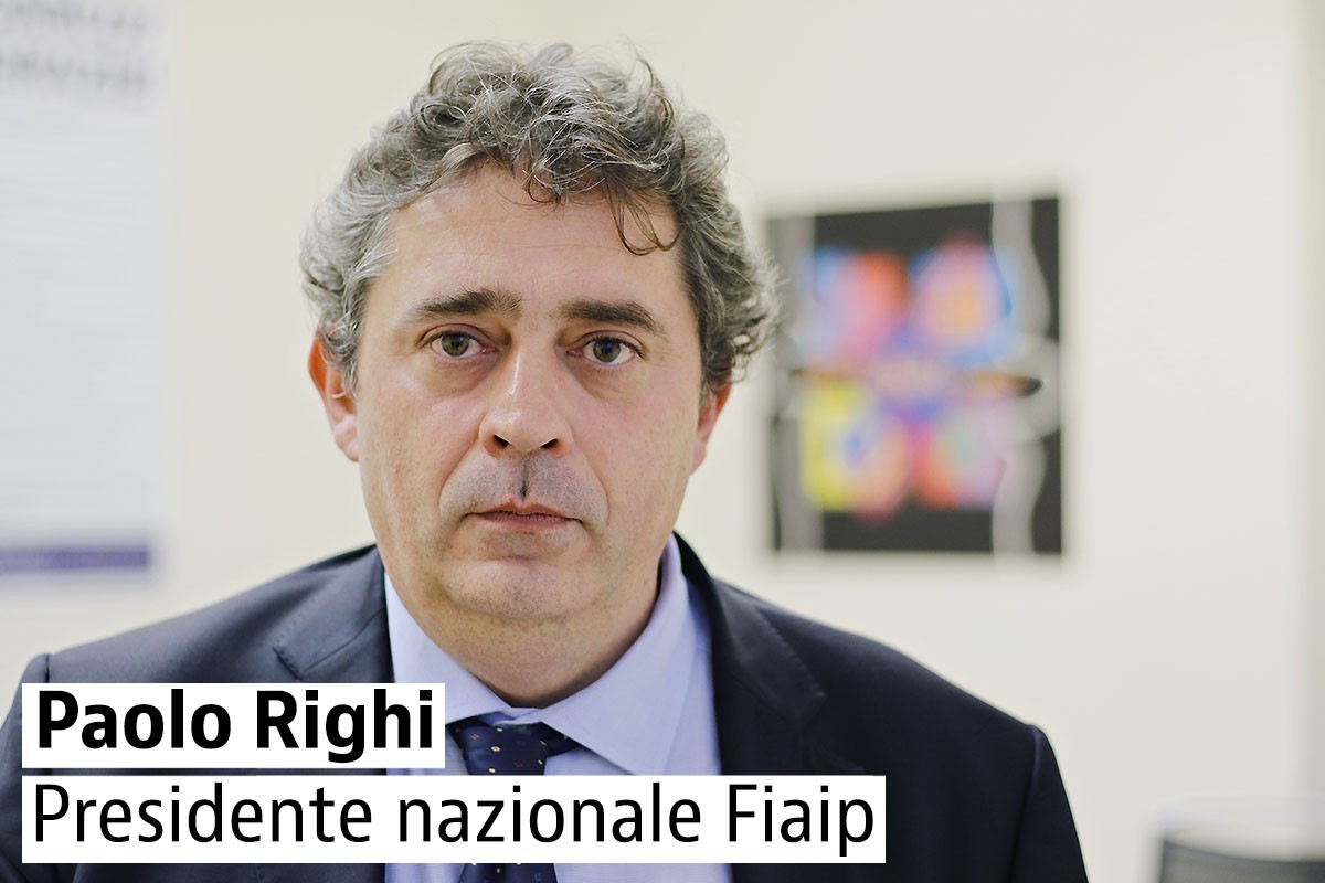 "Non è ancora possibile parlare di ripresa del settore, ma solo di un mercato delle opportunità"