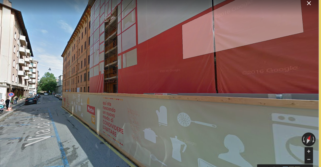 Bologna, al via il primo progetto di co-housing pubblico per under 35