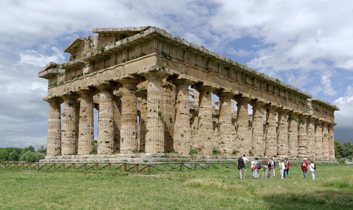 4. Riserva Naturale della Biosfera del Cilento e del Vallo di Diano Le più belle Riserve Naturali della Biosfera in Italia