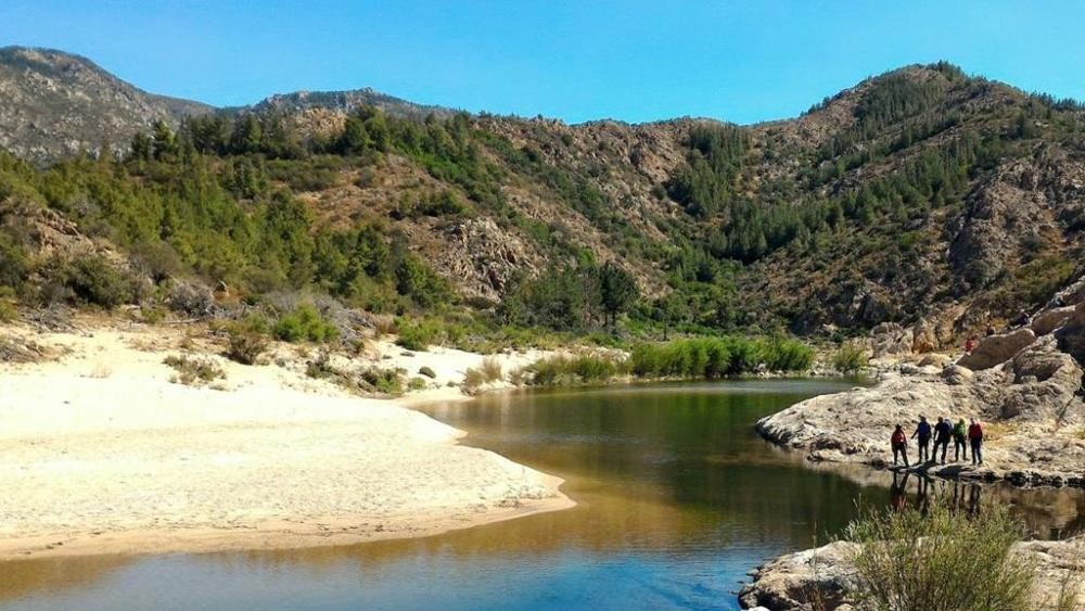 5. Riserva Naturale della Biosfera Tepilora, Rio Posada e Montalbo Le più belle Riserve Naturali della Biosfera in Italia