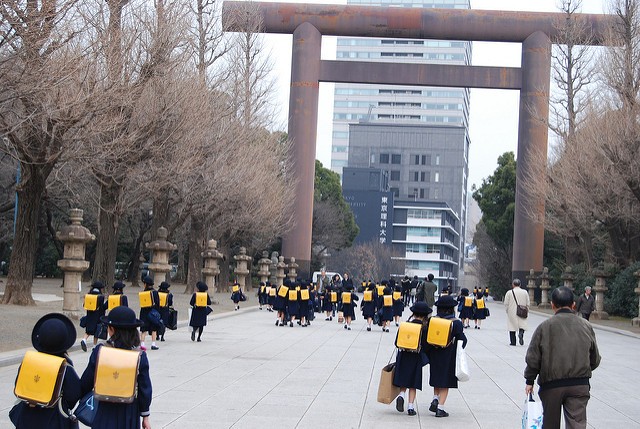 Tokyo è la città più sicura del mondo. Bocciate le metropoli italiane
