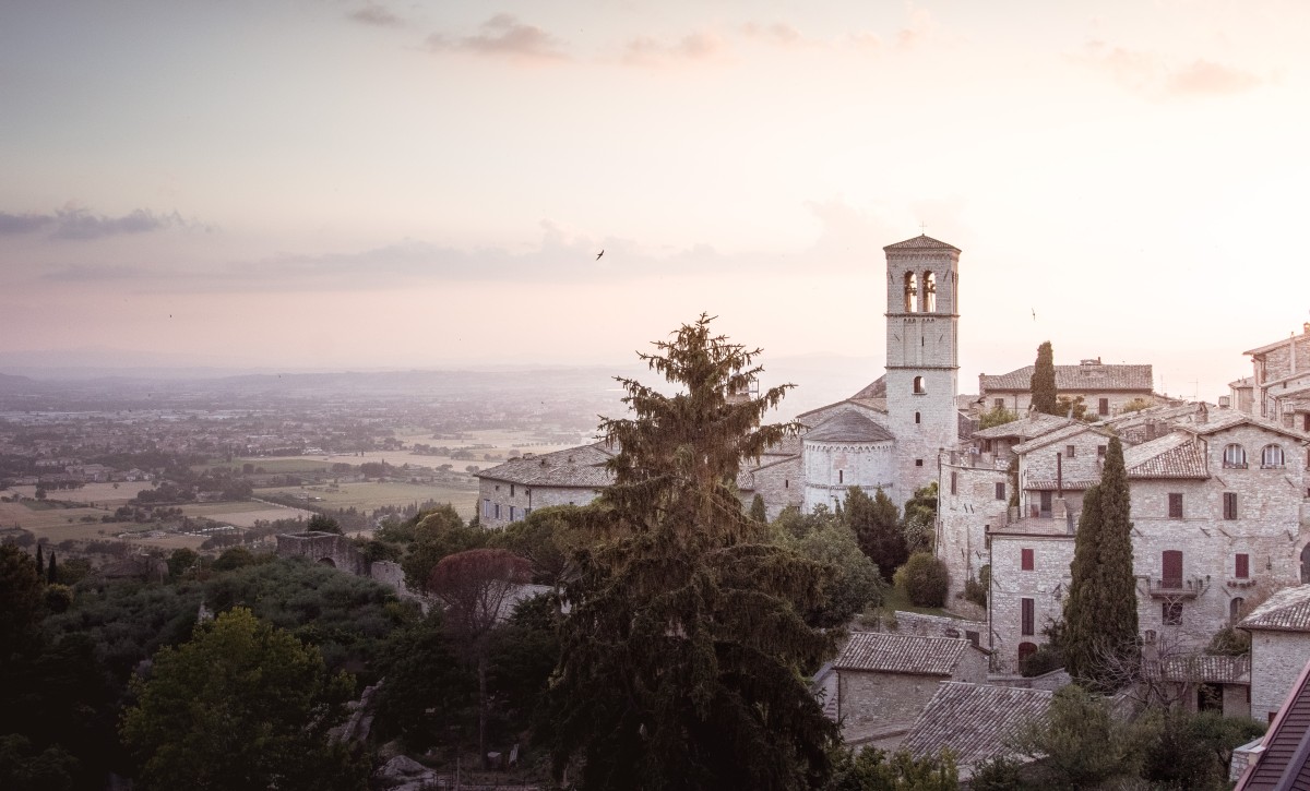 4 città patrimonio dell’umanità da visitare assolutamente