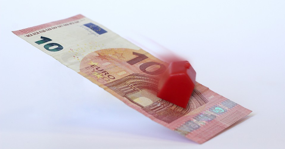 Case, prosegue il trend negativo dei prezzi:
-1,7% nel III trim 2017. Scopri le variazioni nella tua città