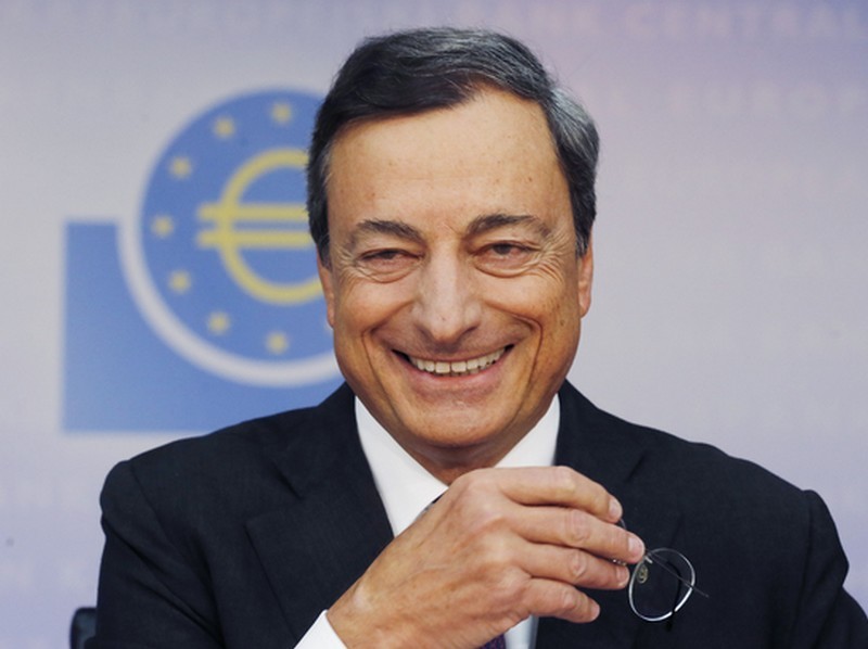 La Bce è pronta a ridurre gli stimoli: ecco la nuova tabella di marcia