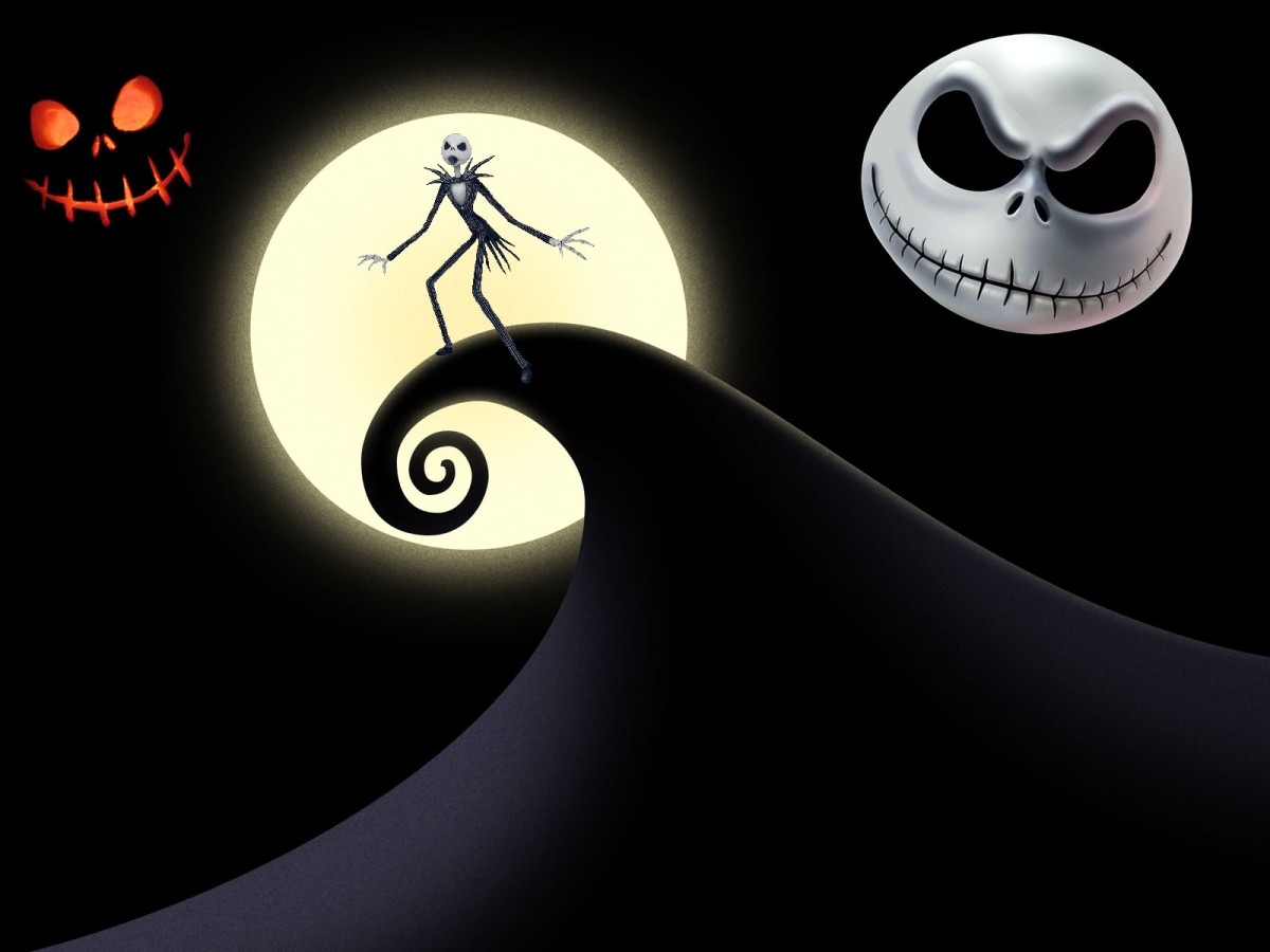Da "La famiglia Addams " a "It": film e serie a cui ti potrai ispirare per decorare la tua casa a Halloween