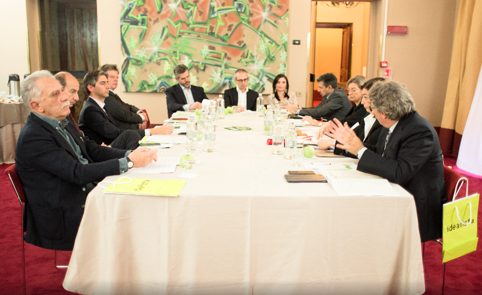 Quo vadis, casa? Il mattone italiano tra ripresa e cambiamento