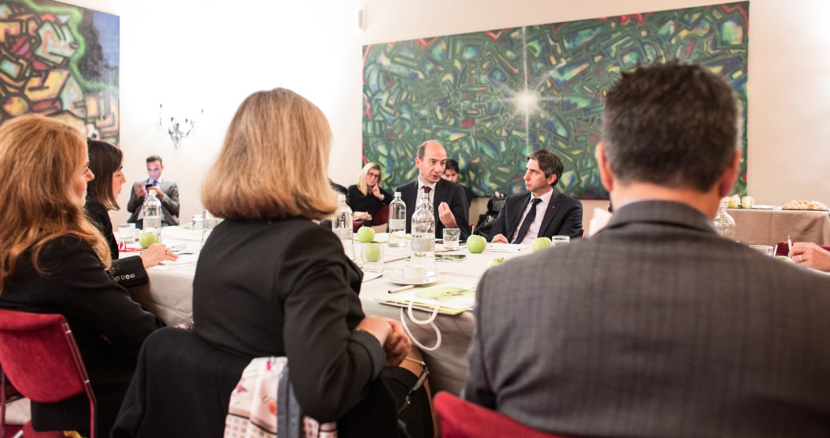 Quo vadis, casa? Il mattone italiano tra ripresa e cambiamento