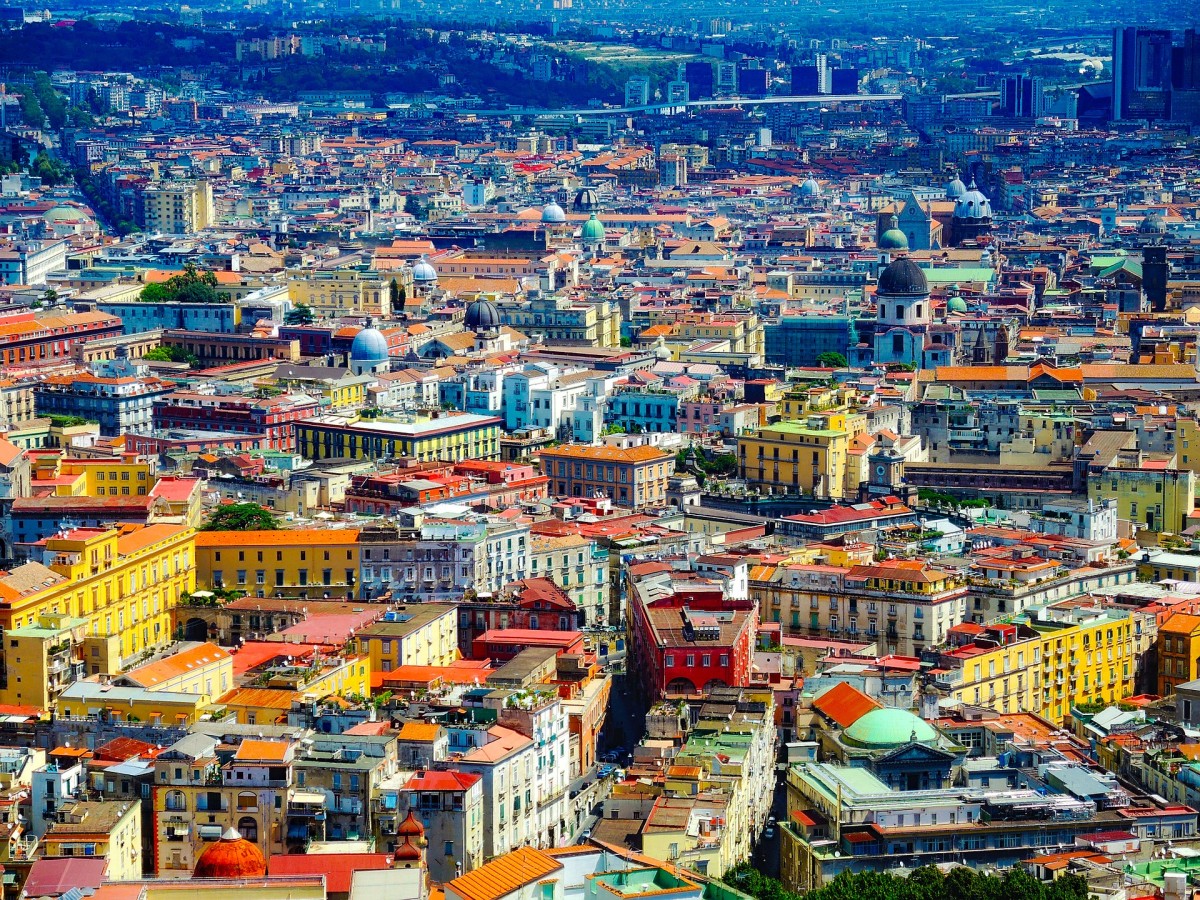 2. Napoli Napoli