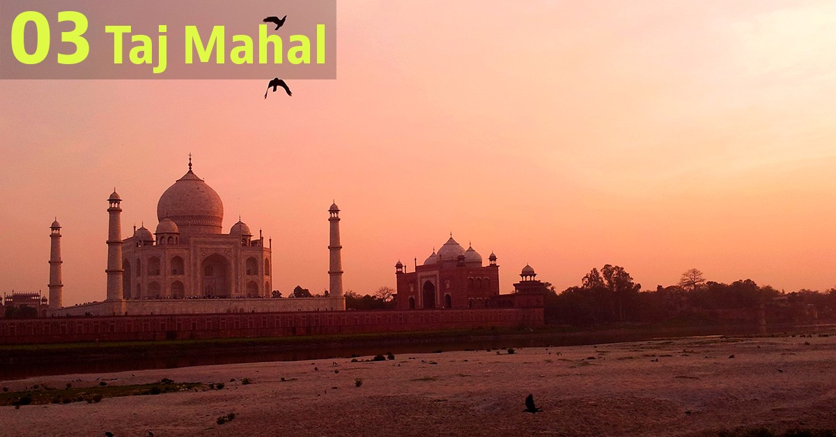 I 10 Paesi da (non) visitare nel 2018