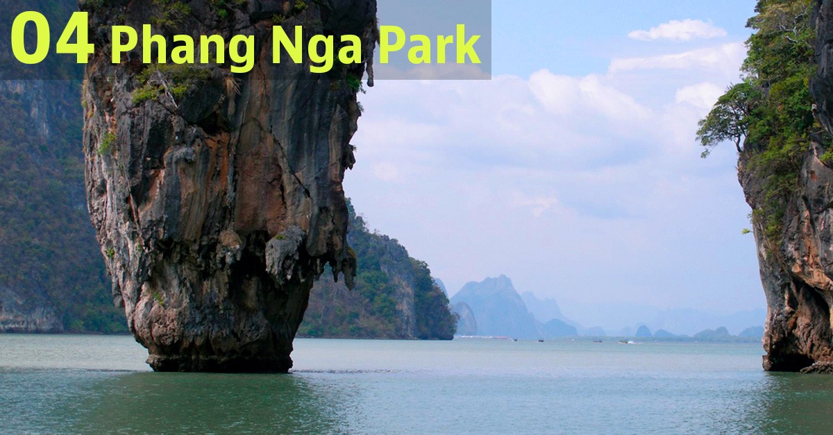 I 10 Paesi da (non) visitare nel 2018