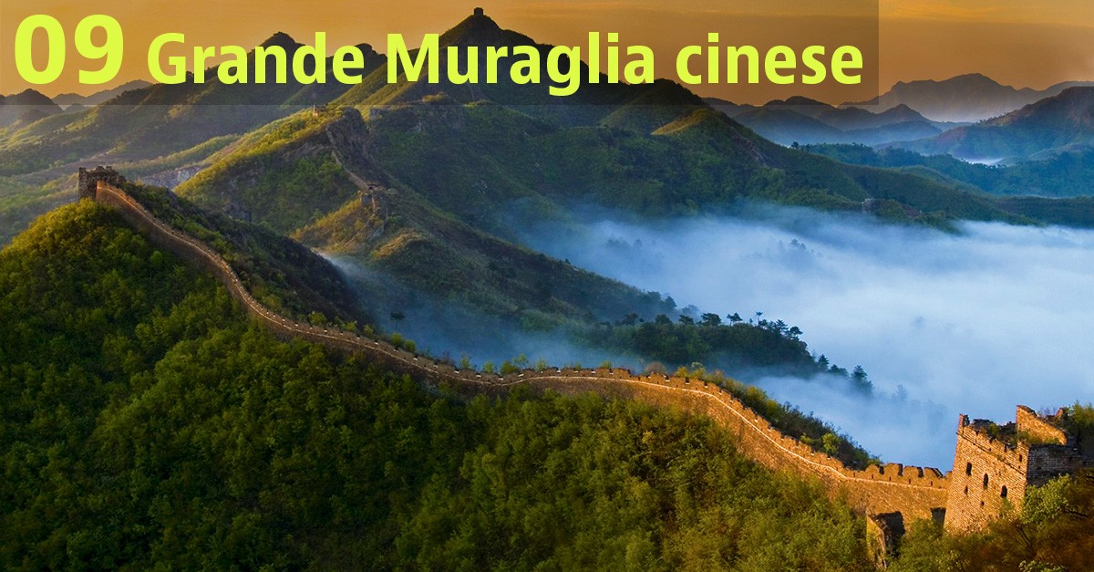 I 10 Paesi da (non) visitare nel 2018