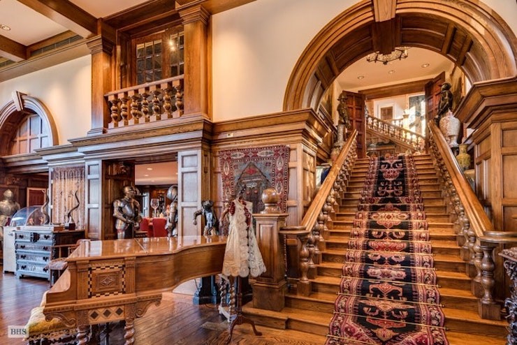 Tutto è perfettamente al posto giusto