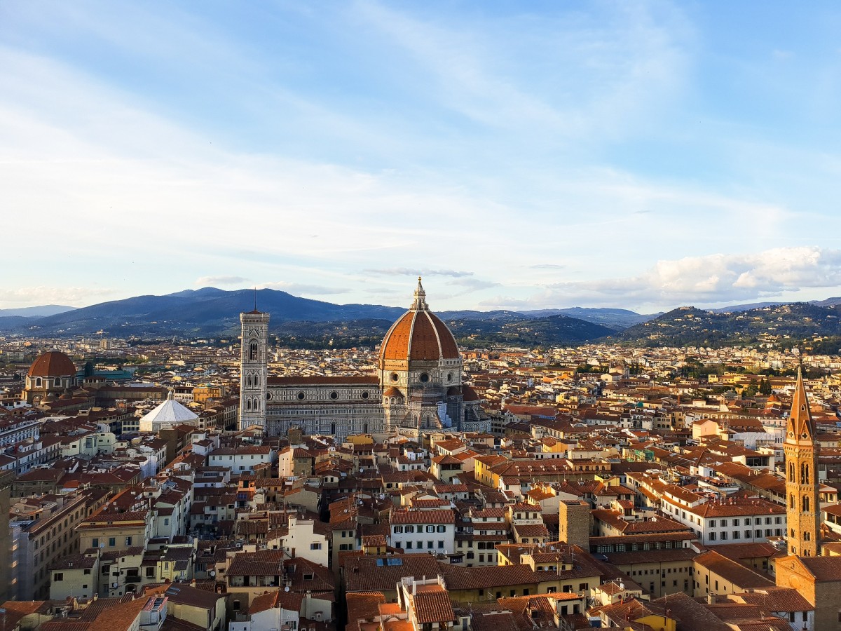 Firenze: musica per tutti i gusti