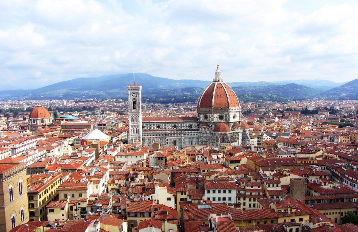 3. Firenze Firenze