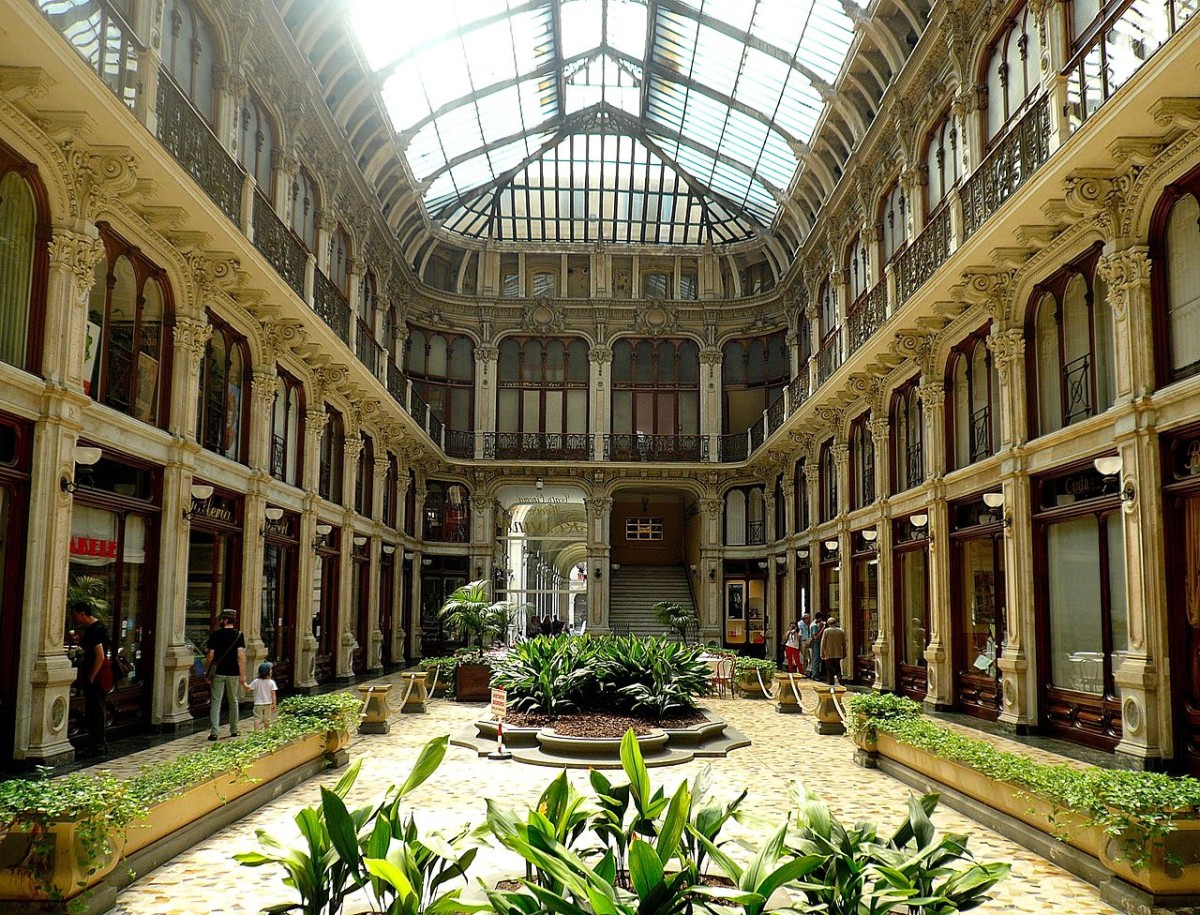 2. Torino Torino