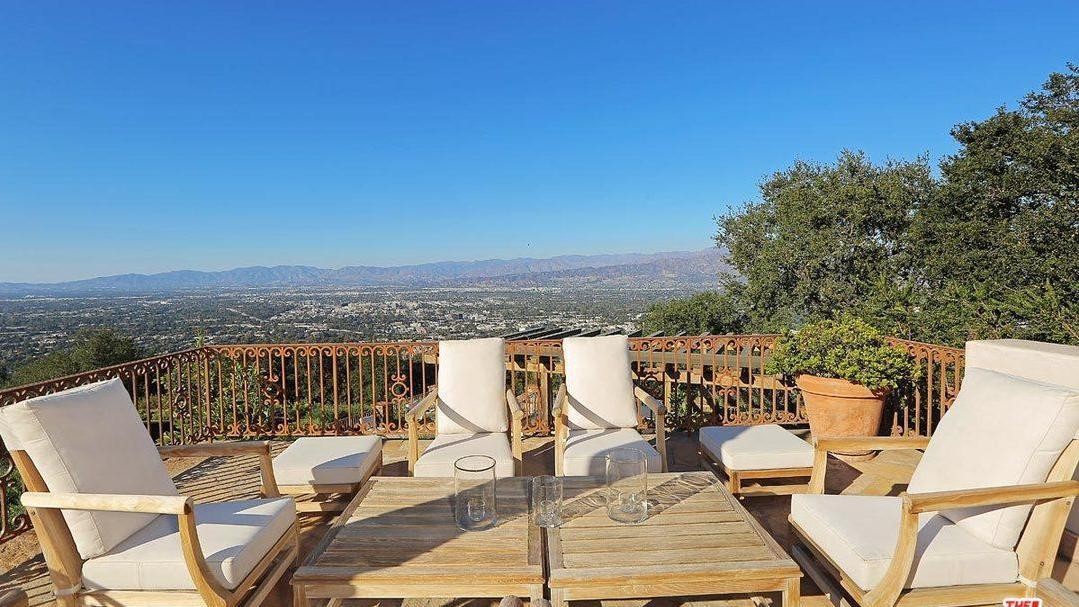 Per godere tanto di giorno che di notte