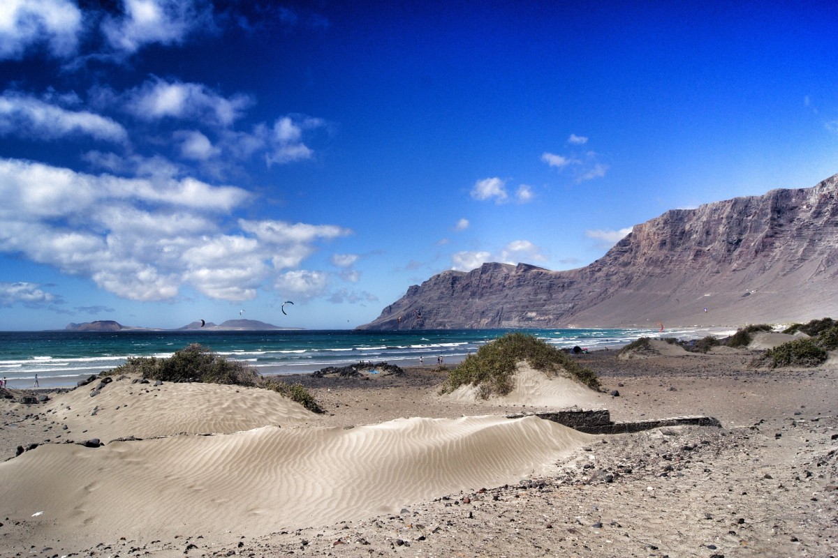 3. Isole Canarie Isole Canarie
