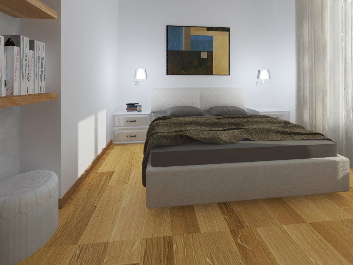 Come creare un mini appartamento 