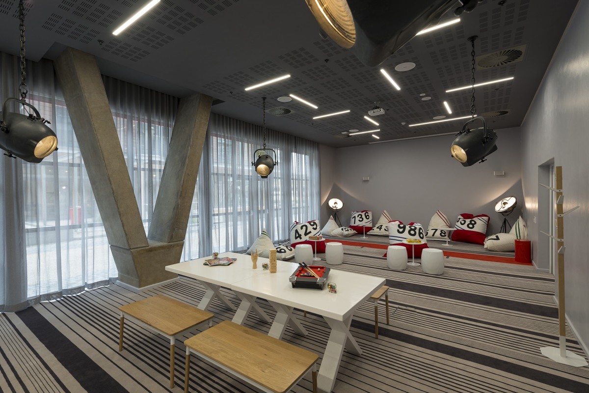 Design e versatilità