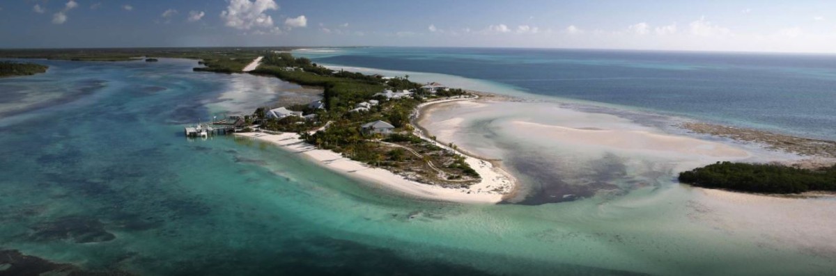 Deep Water Cay, le Bahamas