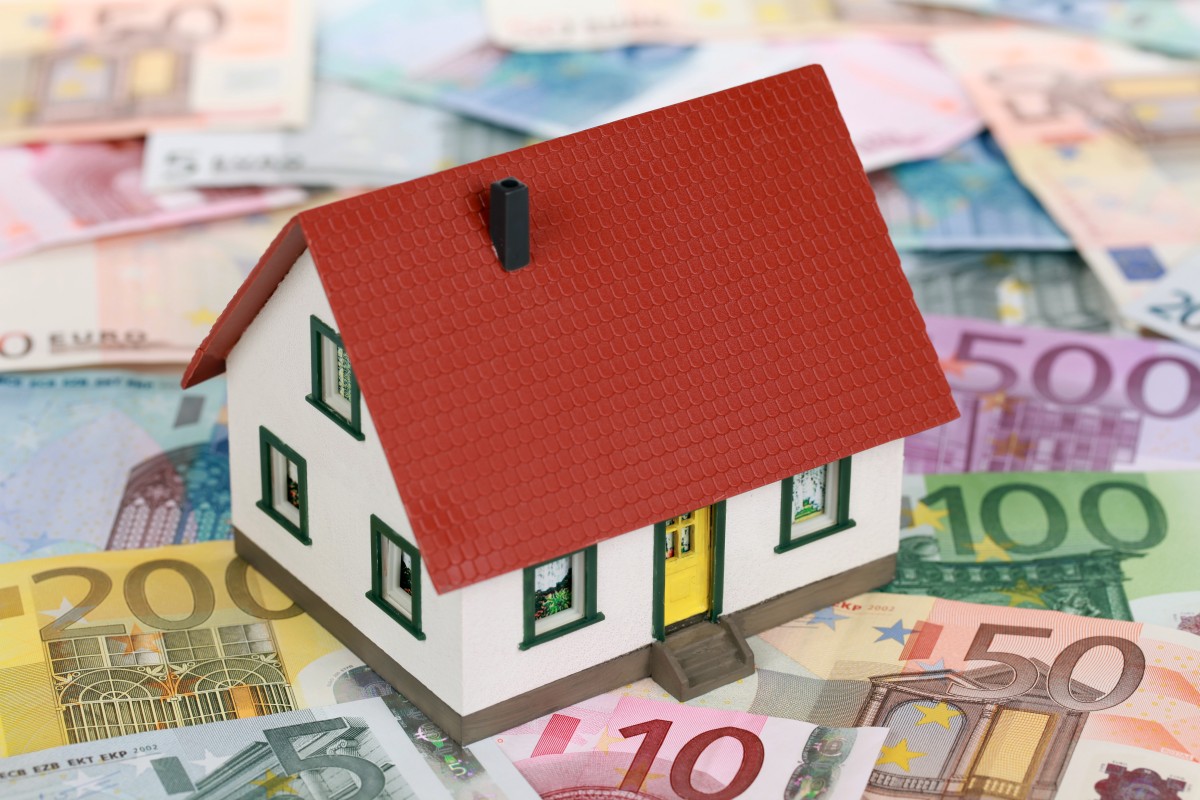 Case, prezzi delle locazioni in crescita dell’1,9% nel 2017