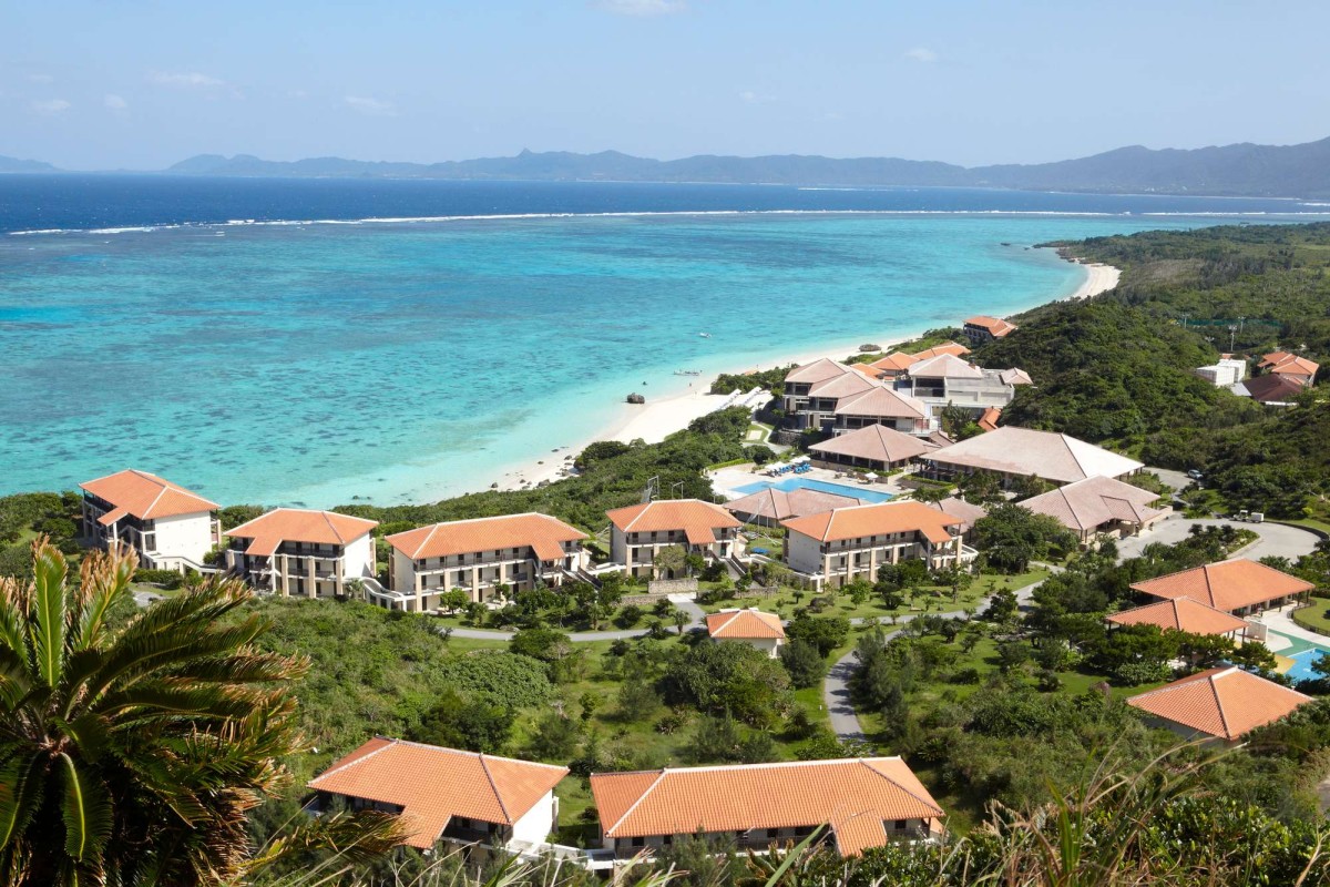 Un incredibile hotel per godersi l’isola scelta come “destinazione top” nel 2018