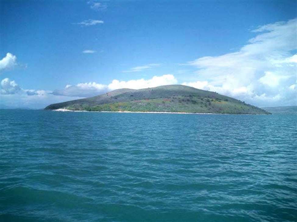 Sette spettacolari isole paradisiache che solo in pochi possono permettersi