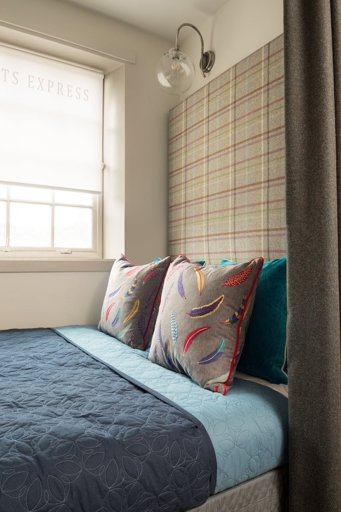 Un'altra stanza della casa