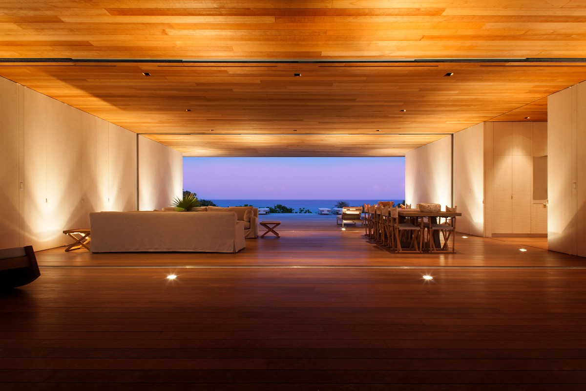 Molto spazio per tutta la casa