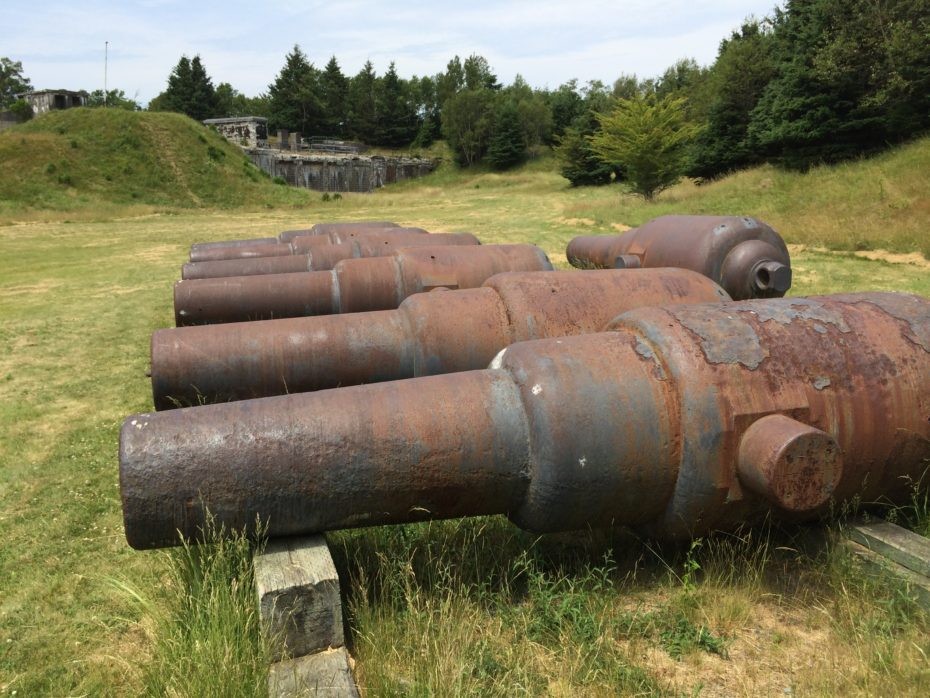 In Nuova Scozia c’è un’isola abbandonata che nasconde molti segreti 