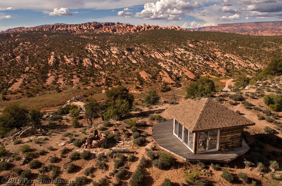 43 Behind the Rocks Drive, Utah (USA): 1,1 milioni di euro perpetual_images-rachel_moody_team_at_real_estate_company_of_moab