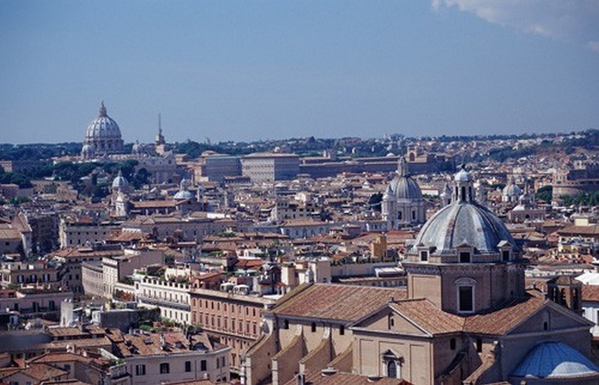 Case, prezzi dell’usato -4,3% a Roma nel 2017