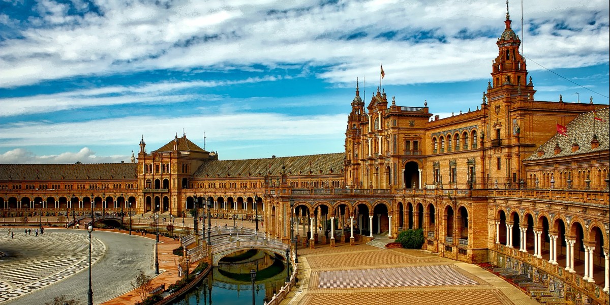 Siviglia: la stella del 2018