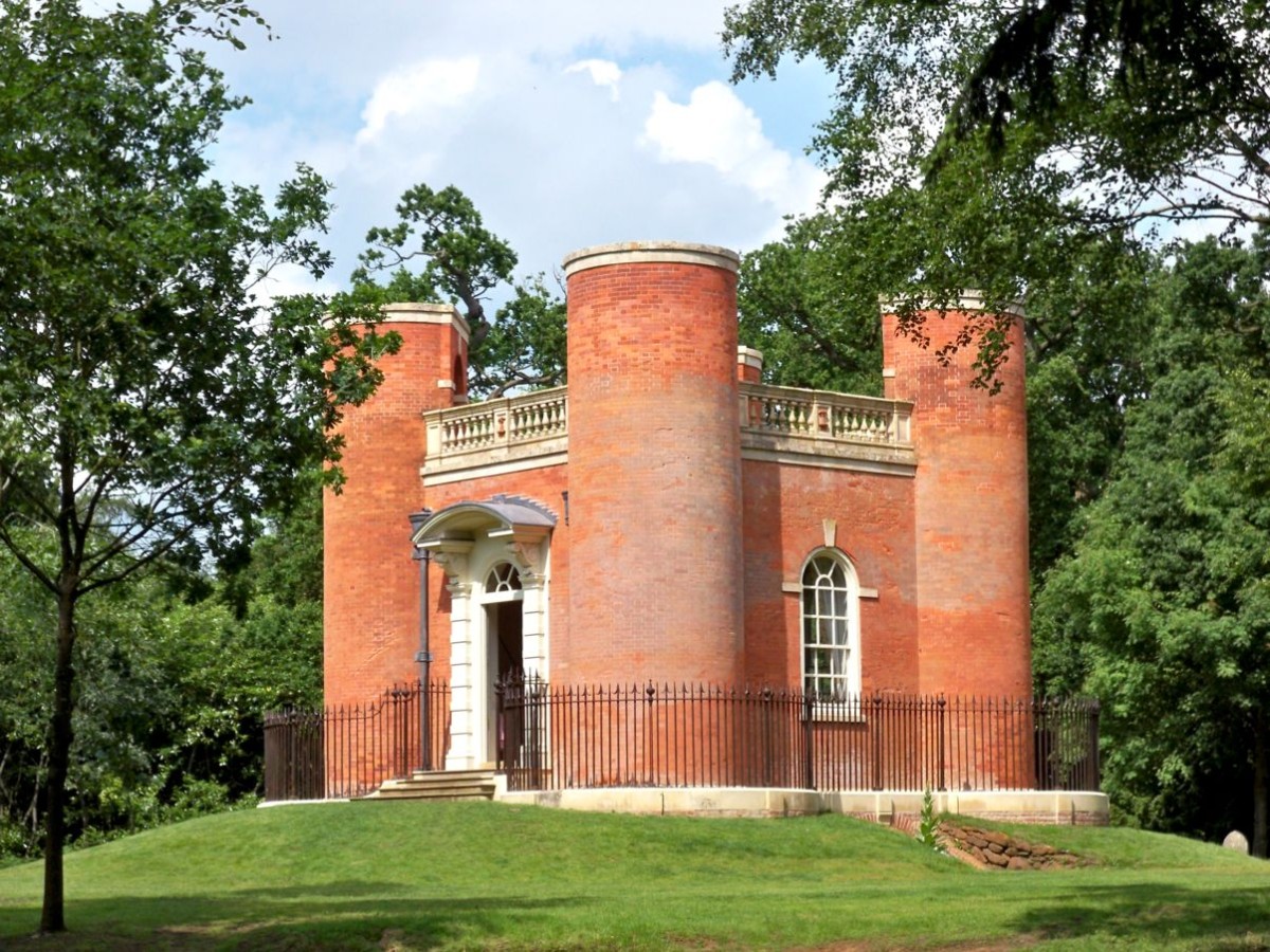 Hotel speciale: il luogo ideale per una fuga romantica