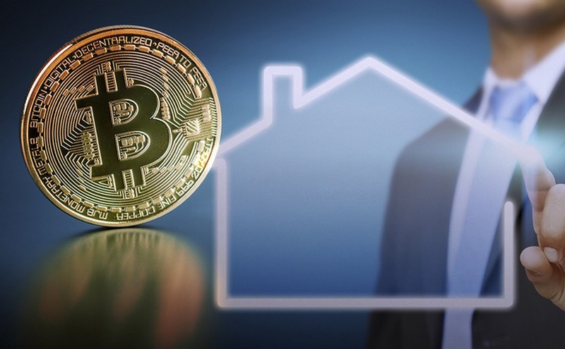 A Torino venduta la prima casa in Bitcoin