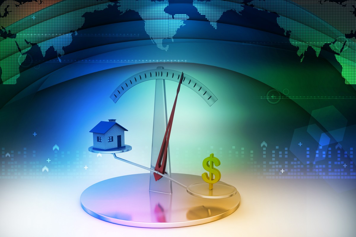 Casa, più del 50% degli italiani crede ancora nel valore del mattone