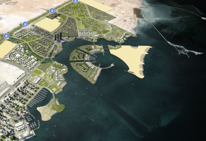 Le grandi città tecnologiche, un futuro sempre più vicino