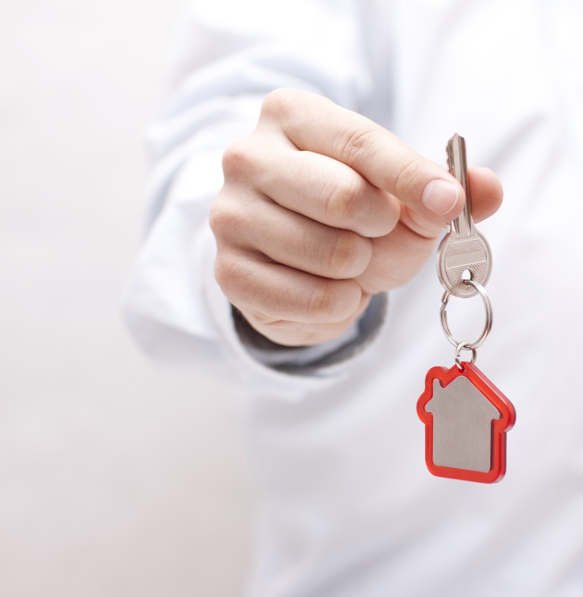 Cresce il mercato degli affitti: +10,2% nel 2017