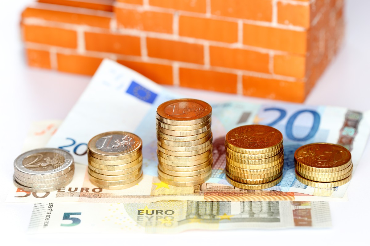 Prestiti ristrutturazione casa, richieste pari al 23,8% ed erogazioni al 33,4%