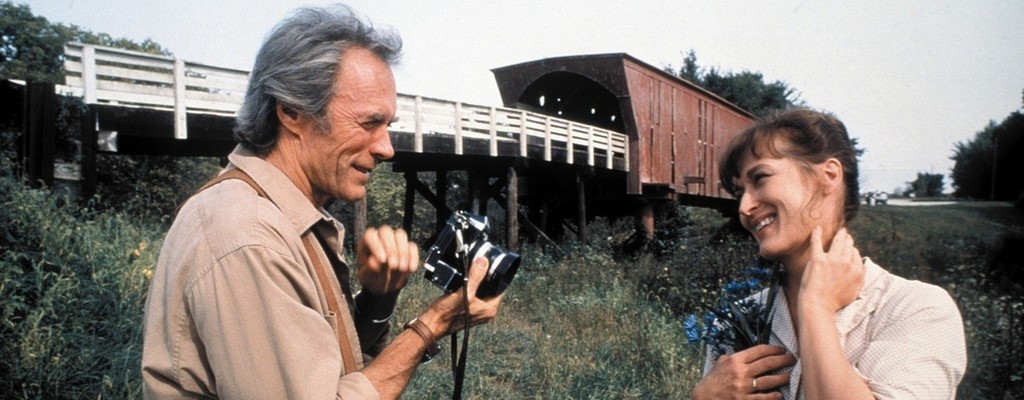 Le case de "I ponti di Madison County" e "Notting Hill" e altri luoghi romantici del cinema