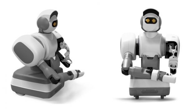 Dalla doccia che parla al robot che porta da bere: la tecnologia domestica più pazza dell’anno