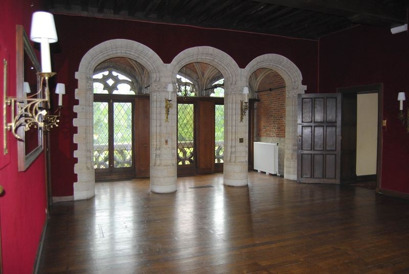 In vendita per 4 milioni di euro il castello belga dove ha vissuto il celebre pittore Rubens