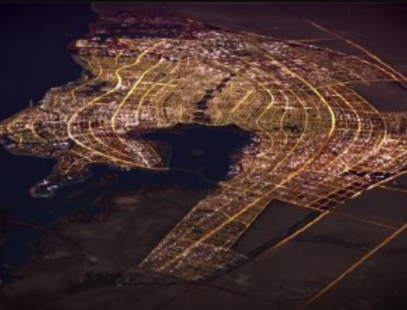 Le grandi città tecnologiche, un futuro sempre più vicino