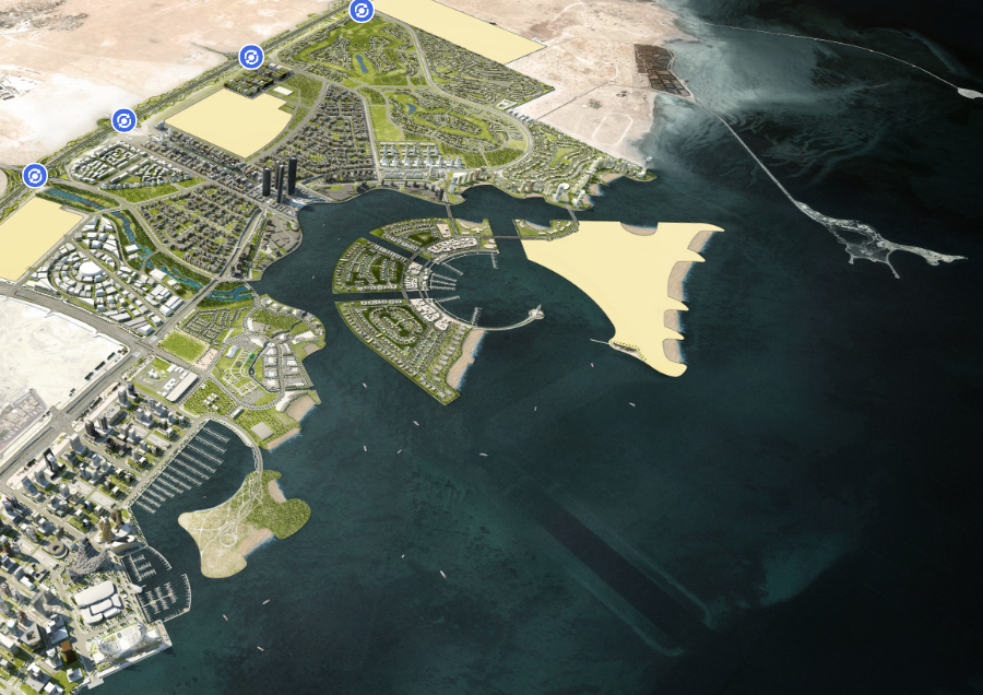 Le grandi città tecnologiche, un futuro sempre più vicino