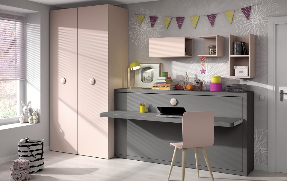 Alcuni trucchi per arredare una casa piccola