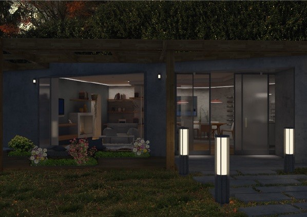 Come creare una dependance nel tuo giardino