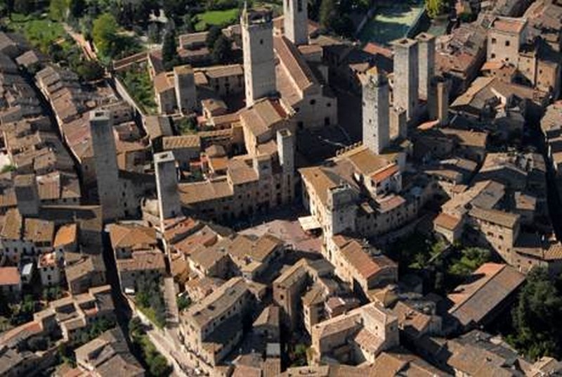 Valorizzazione ex convento San Domenico a San Gimignano, il sindaco: “Un progetto che crea cultura, economia e occupazione”