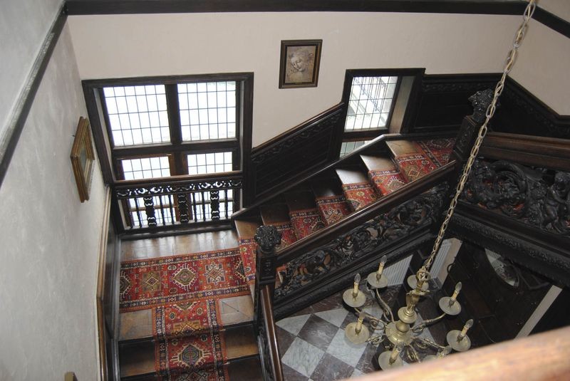 In vendita per 4 milioni di euro il castello belga dove ha vissuto il celebre pittore Rubens